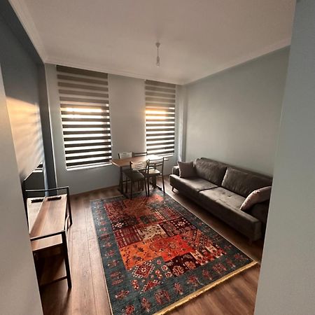 Beans House Suite 8-26 อิสตันบูล ภายนอก รูปภาพ