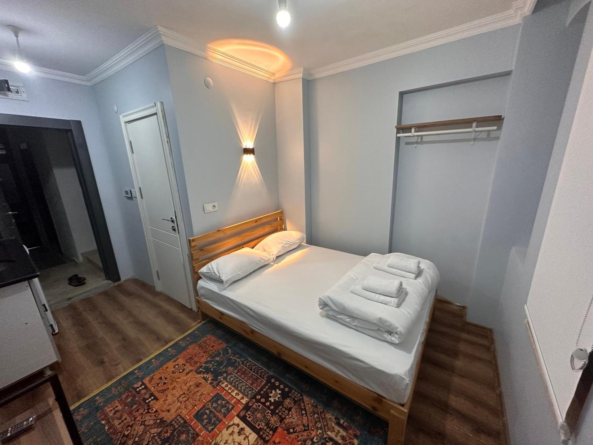 Beans House Suite 8-26 อิสตันบูล ภายนอก รูปภาพ