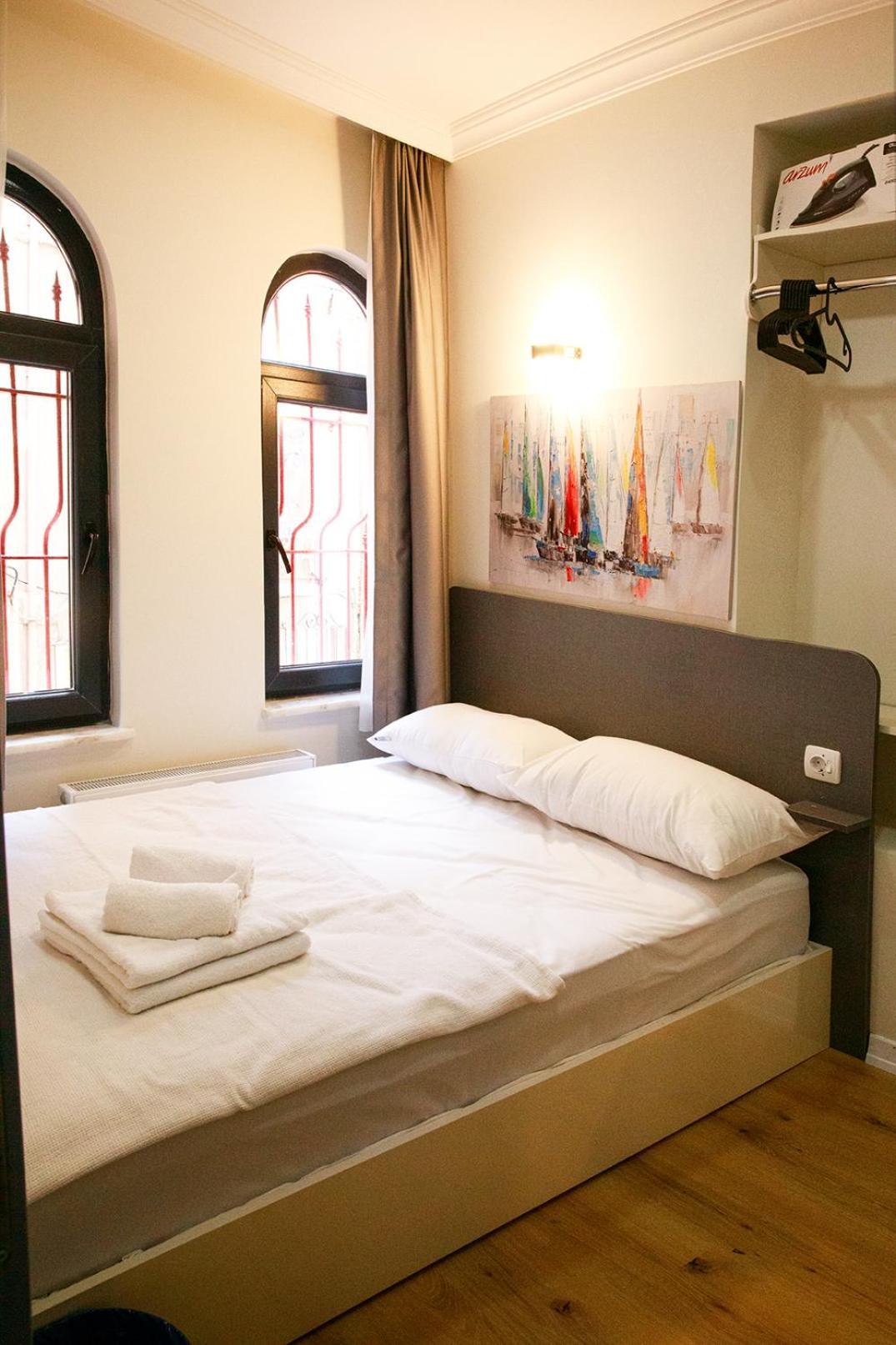 Beans House Suite 8-26 อิสตันบูล ภายนอก รูปภาพ