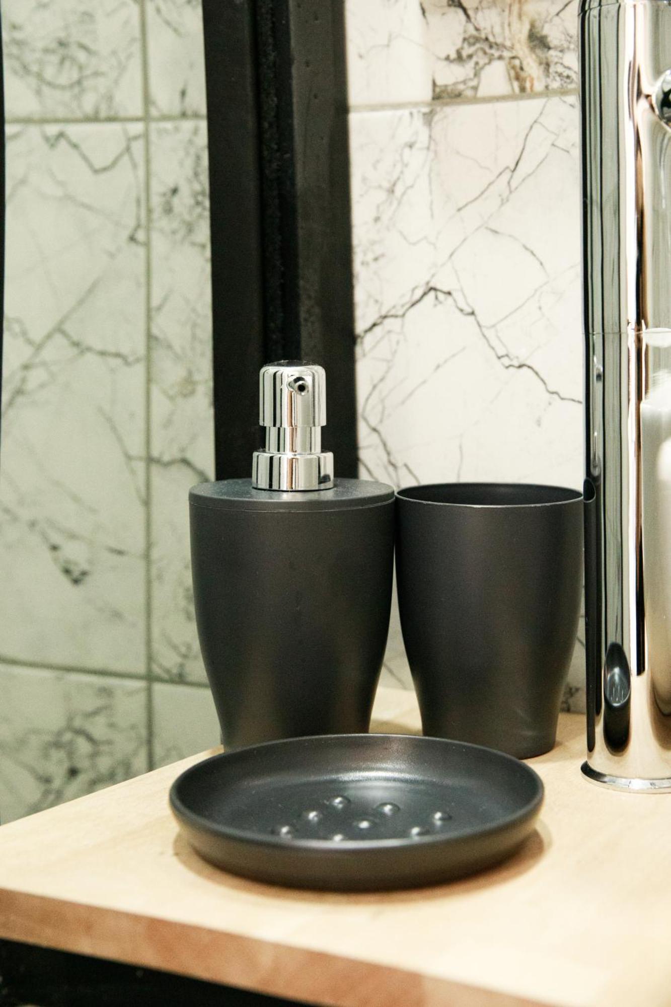 Beans House Suite 8-26 อิสตันบูล ภายนอก รูปภาพ