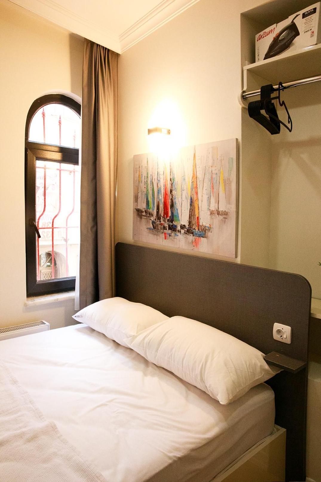 Beans House Suite 8-26 อิสตันบูล ภายนอก รูปภาพ