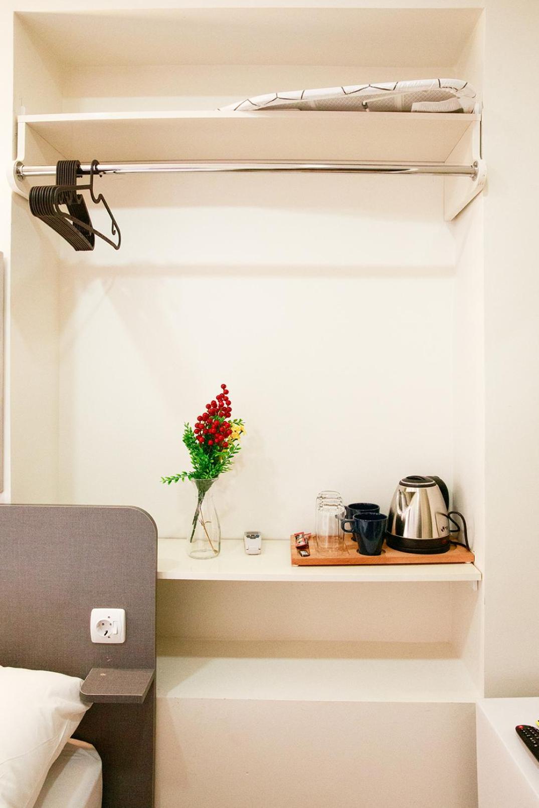 Beans House Suite 8-26 อิสตันบูล ภายนอก รูปภาพ