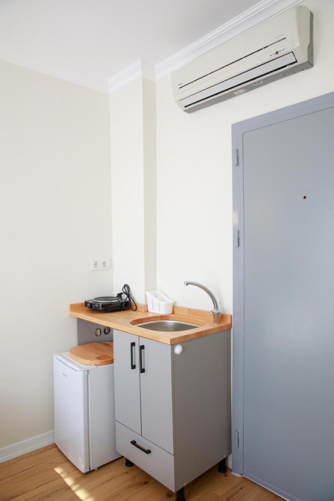 Beans House Suite 8-26 อิสตันบูล ภายนอก รูปภาพ