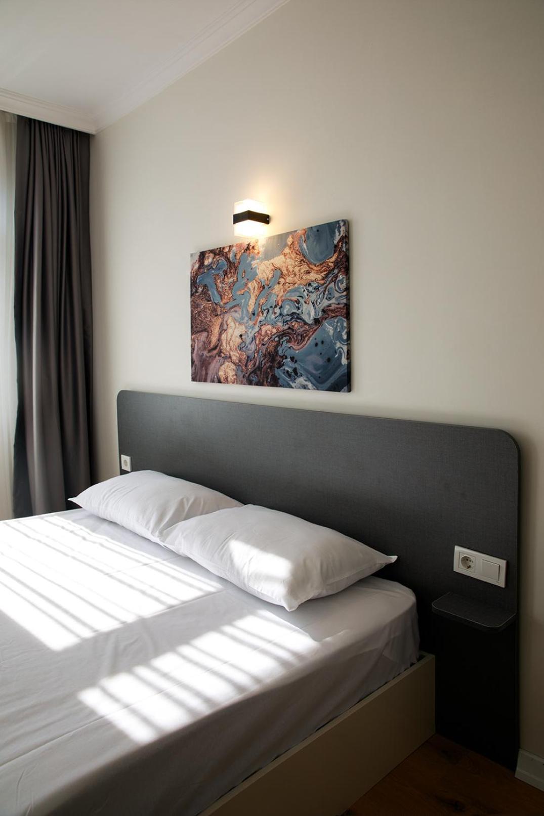Beans House Suite 8-26 อิสตันบูล ภายนอก รูปภาพ