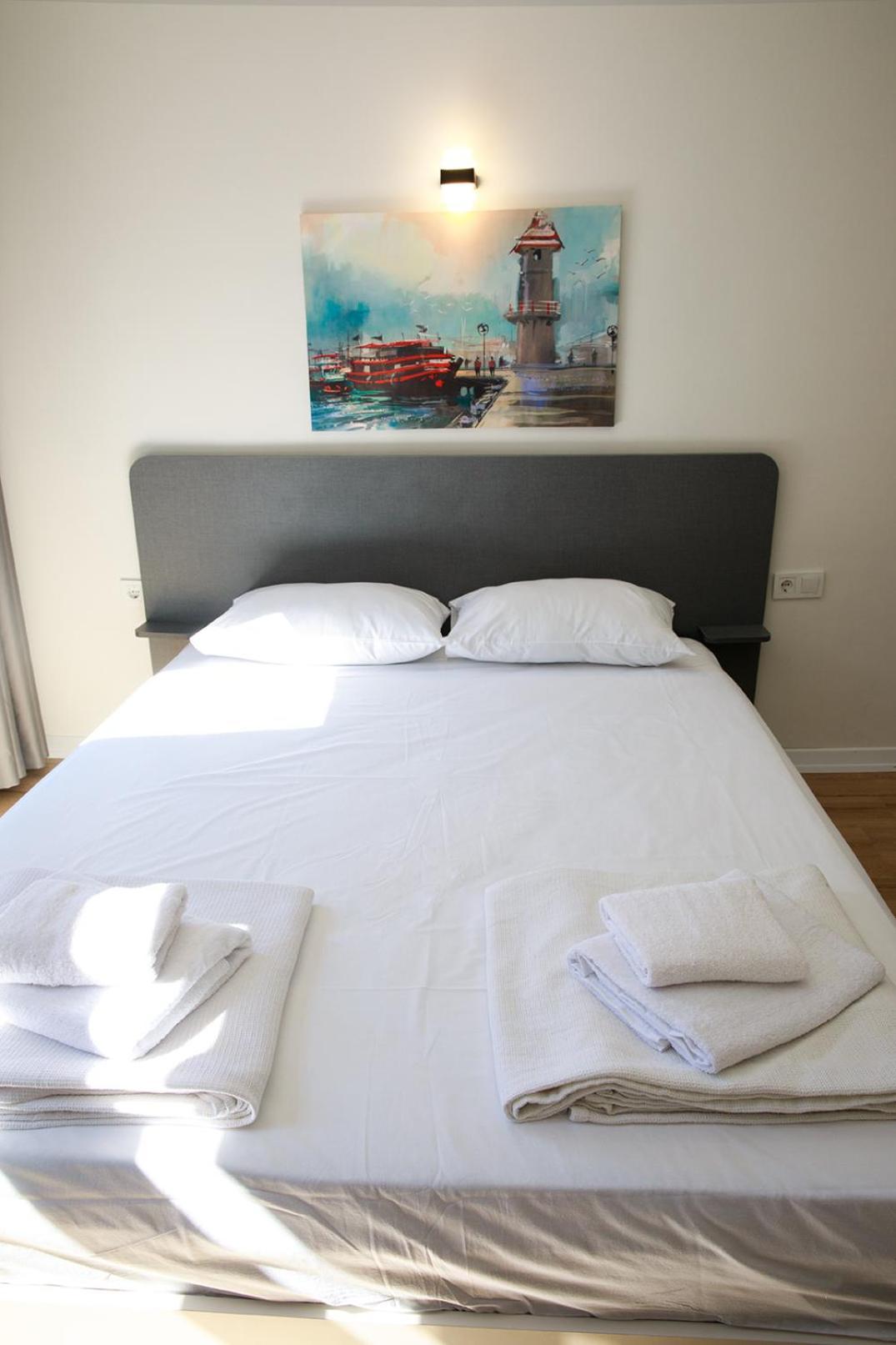 Beans House Suite 8-26 อิสตันบูล ภายนอก รูปภาพ