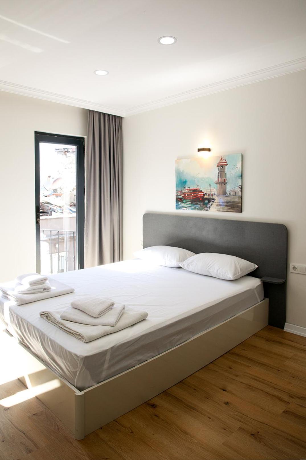 Beans House Suite 8-26 อิสตันบูล ภายนอก รูปภาพ