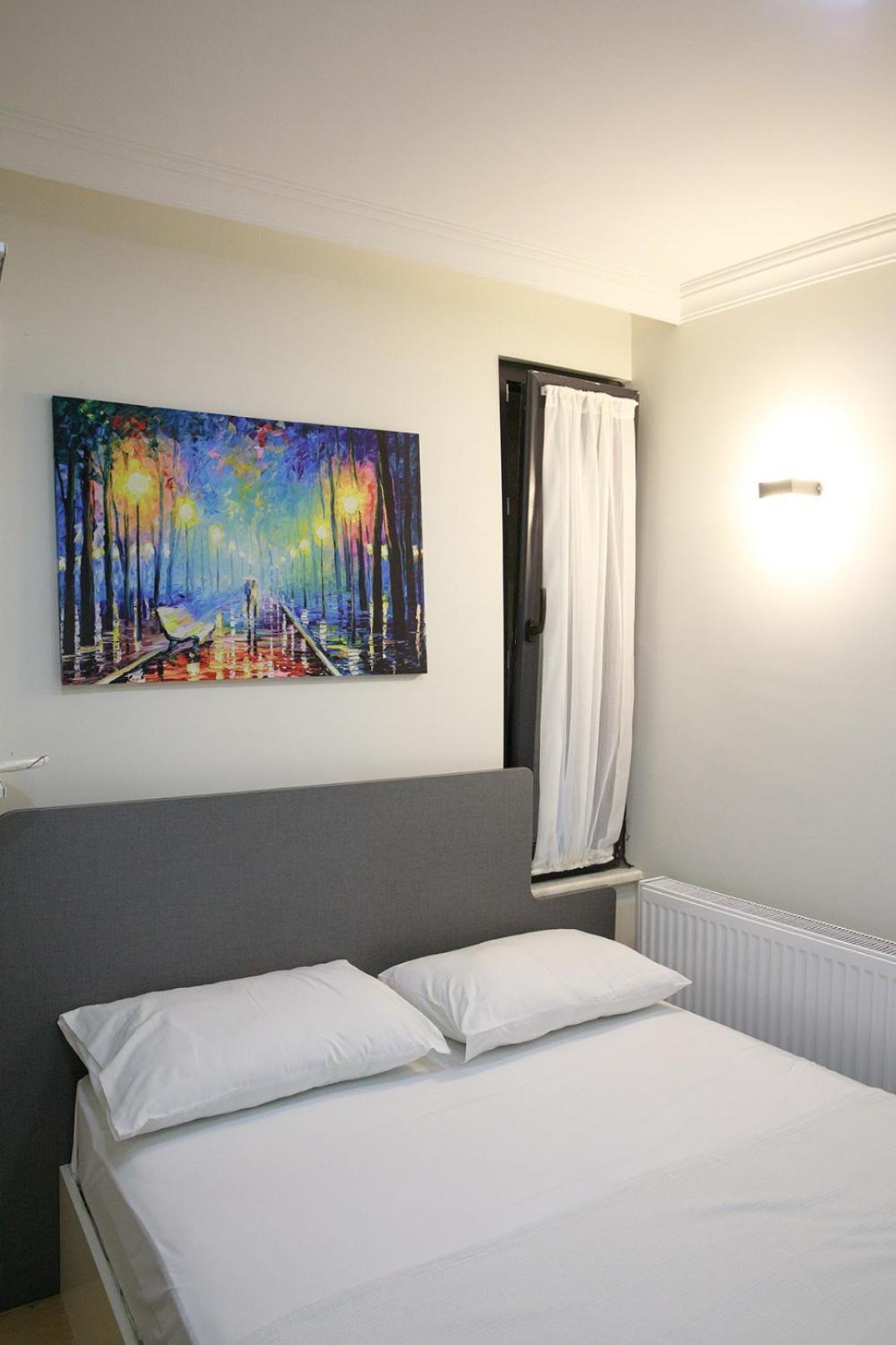 Beans House Suite 8-26 อิสตันบูล ภายนอก รูปภาพ