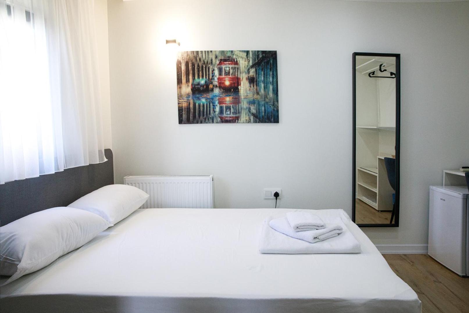 Beans House Suite 8-26 อิสตันบูล ภายนอก รูปภาพ