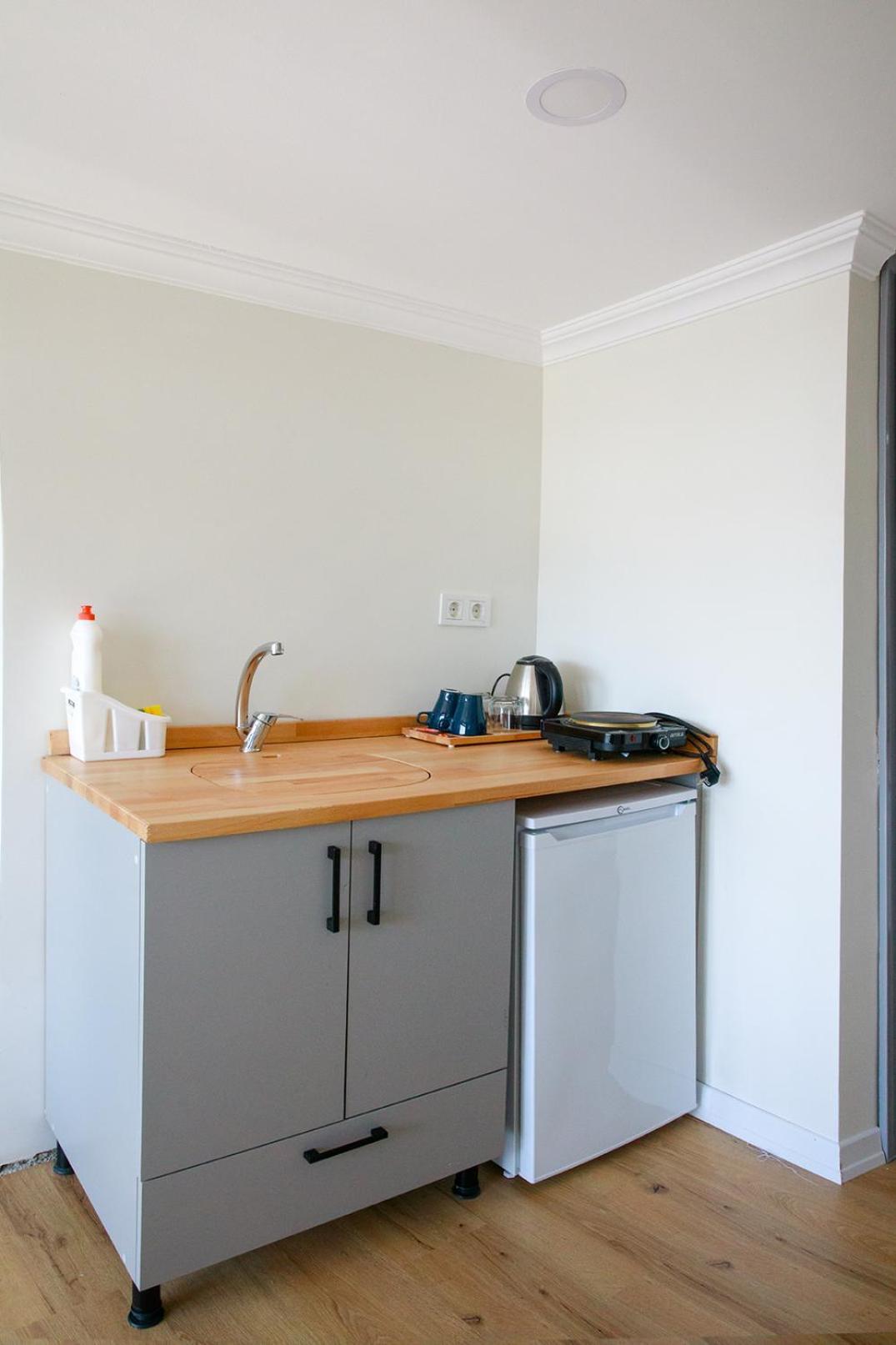 Beans House Suite 8-26 อิสตันบูล ภายนอก รูปภาพ