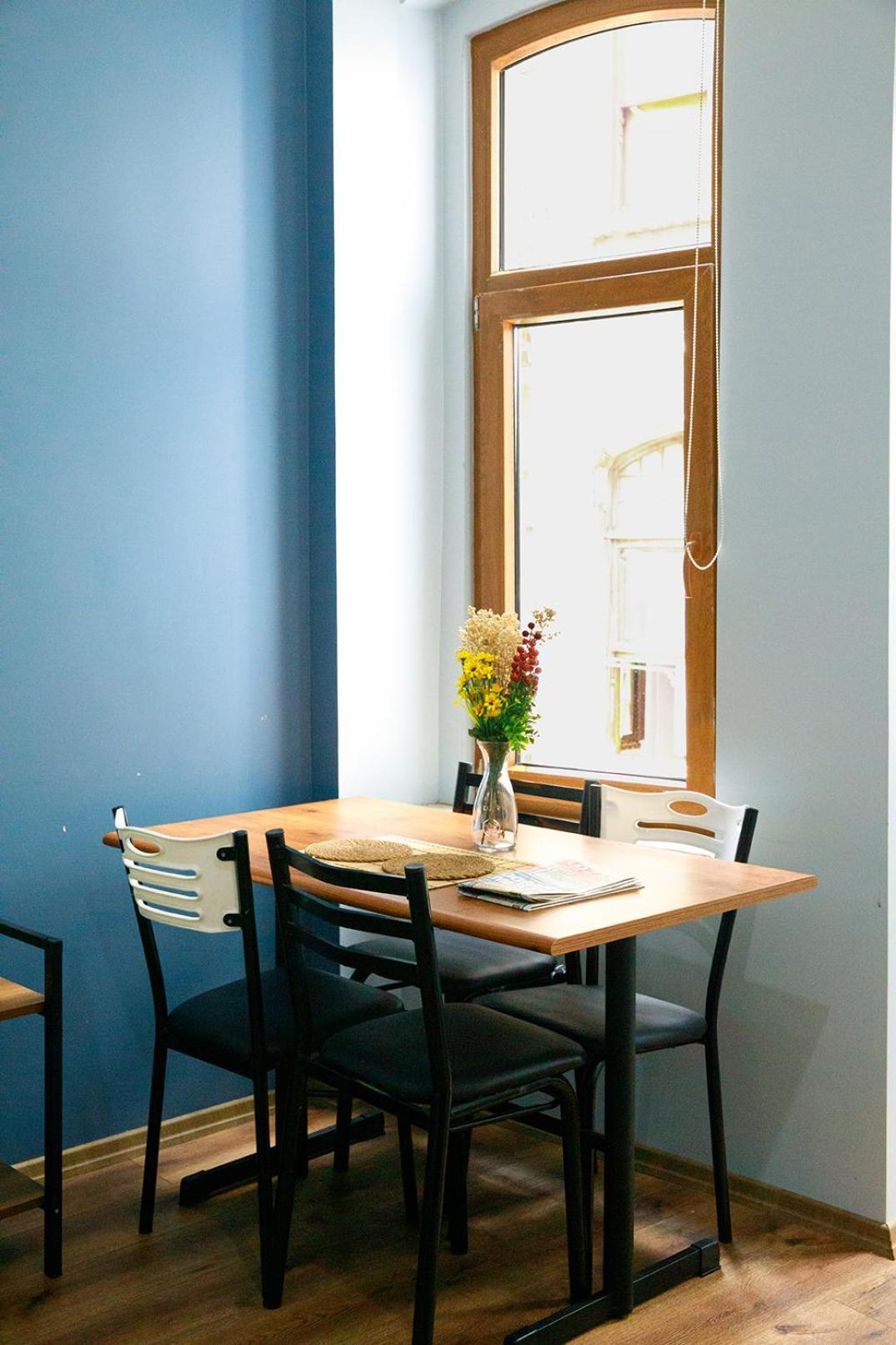 Beans House Suite 8-26 อิสตันบูล ภายนอก รูปภาพ