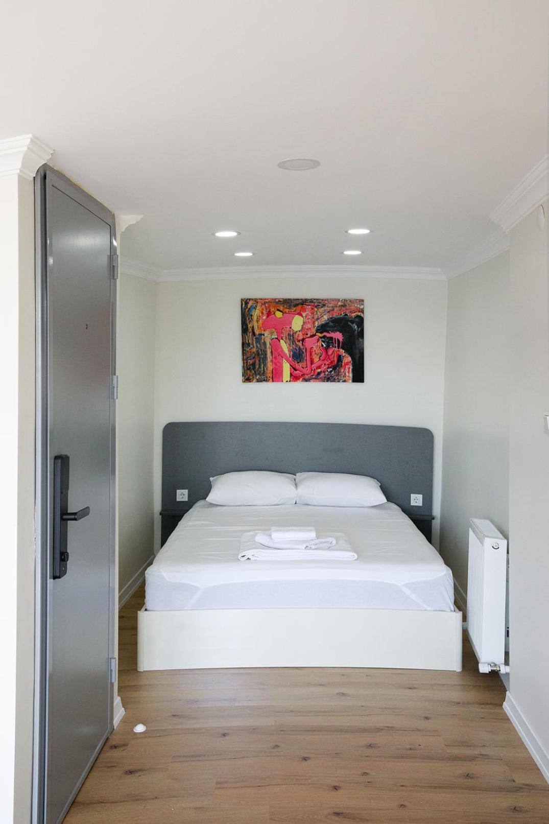 Beans House Suite 8-26 อิสตันบูล ภายนอก รูปภาพ