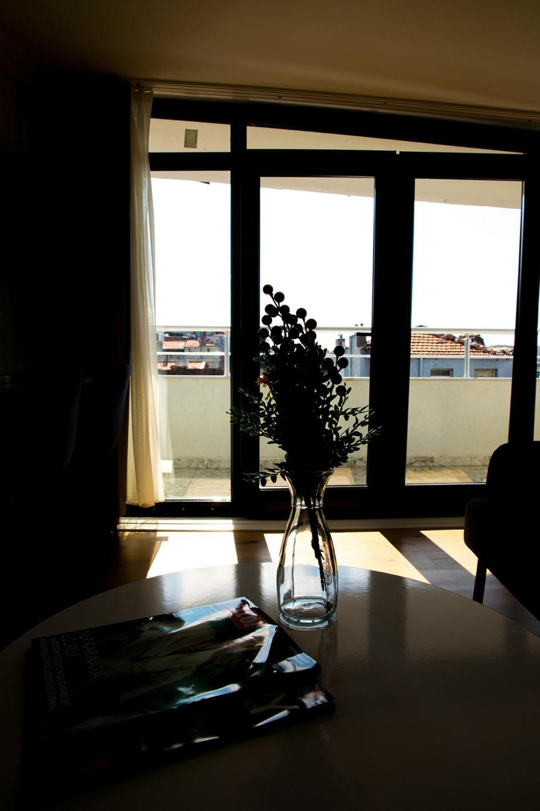 Beans House Suite 8-26 อิสตันบูล ภายนอก รูปภาพ