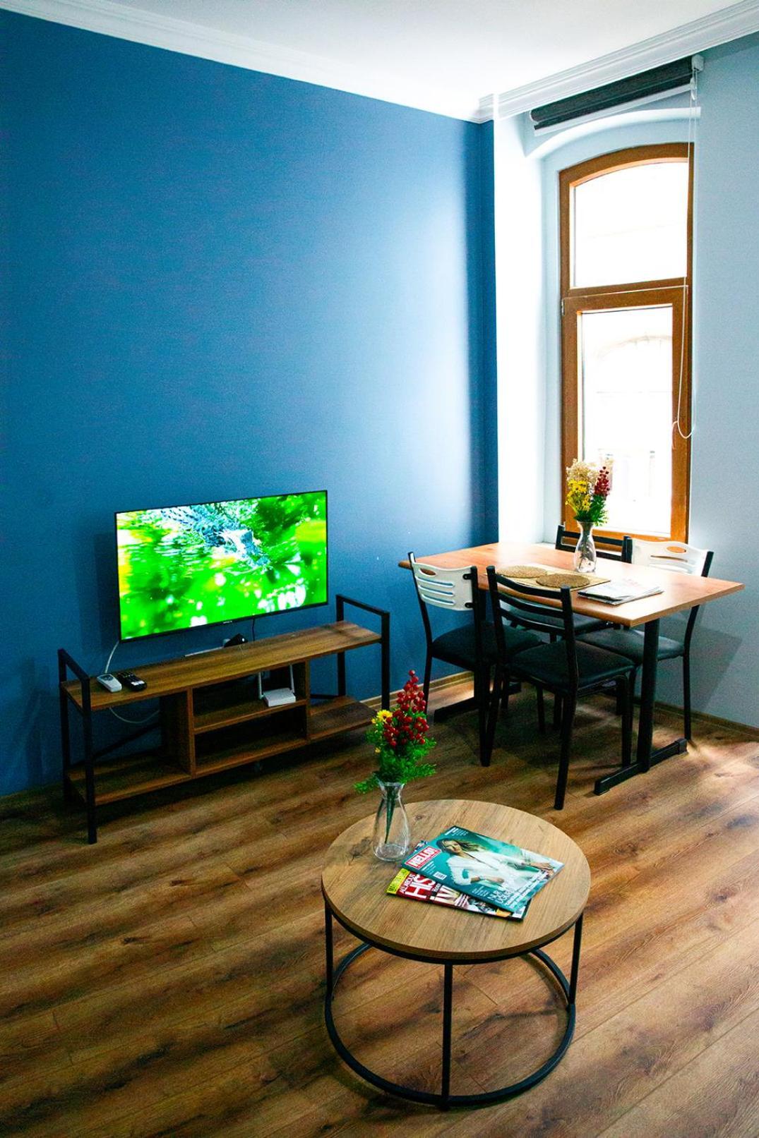 Beans House Suite 8-26 อิสตันบูล ภายนอก รูปภาพ