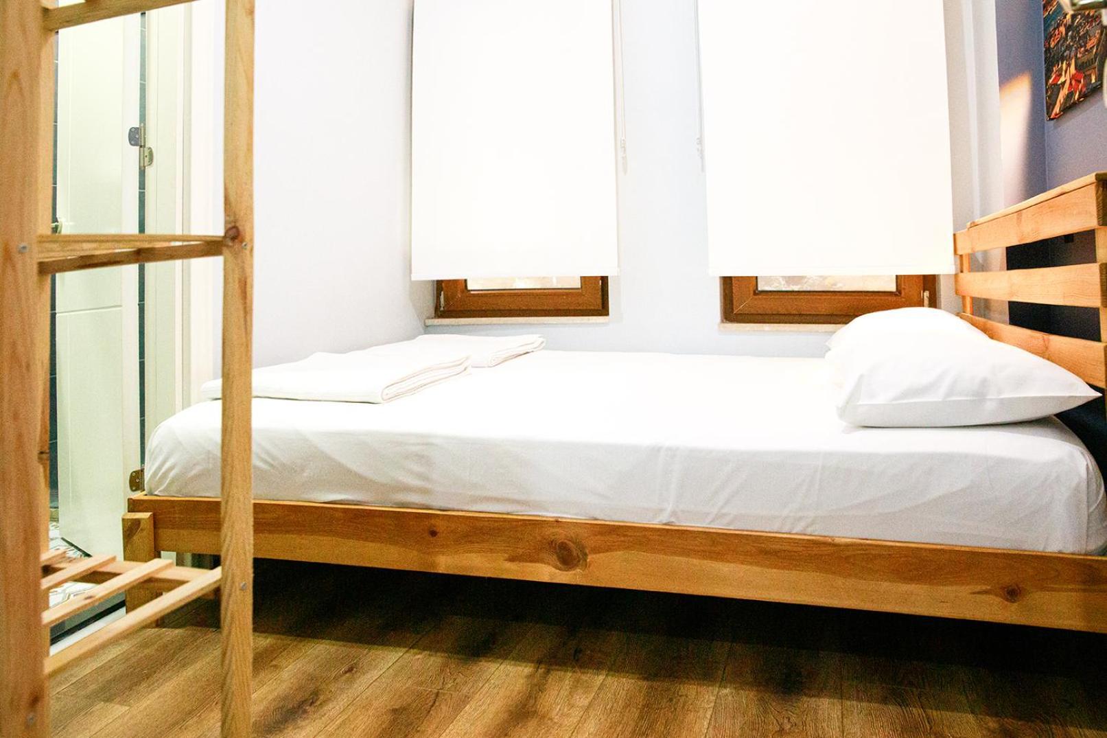 Beans House Suite 8-26 อิสตันบูล ภายนอก รูปภาพ