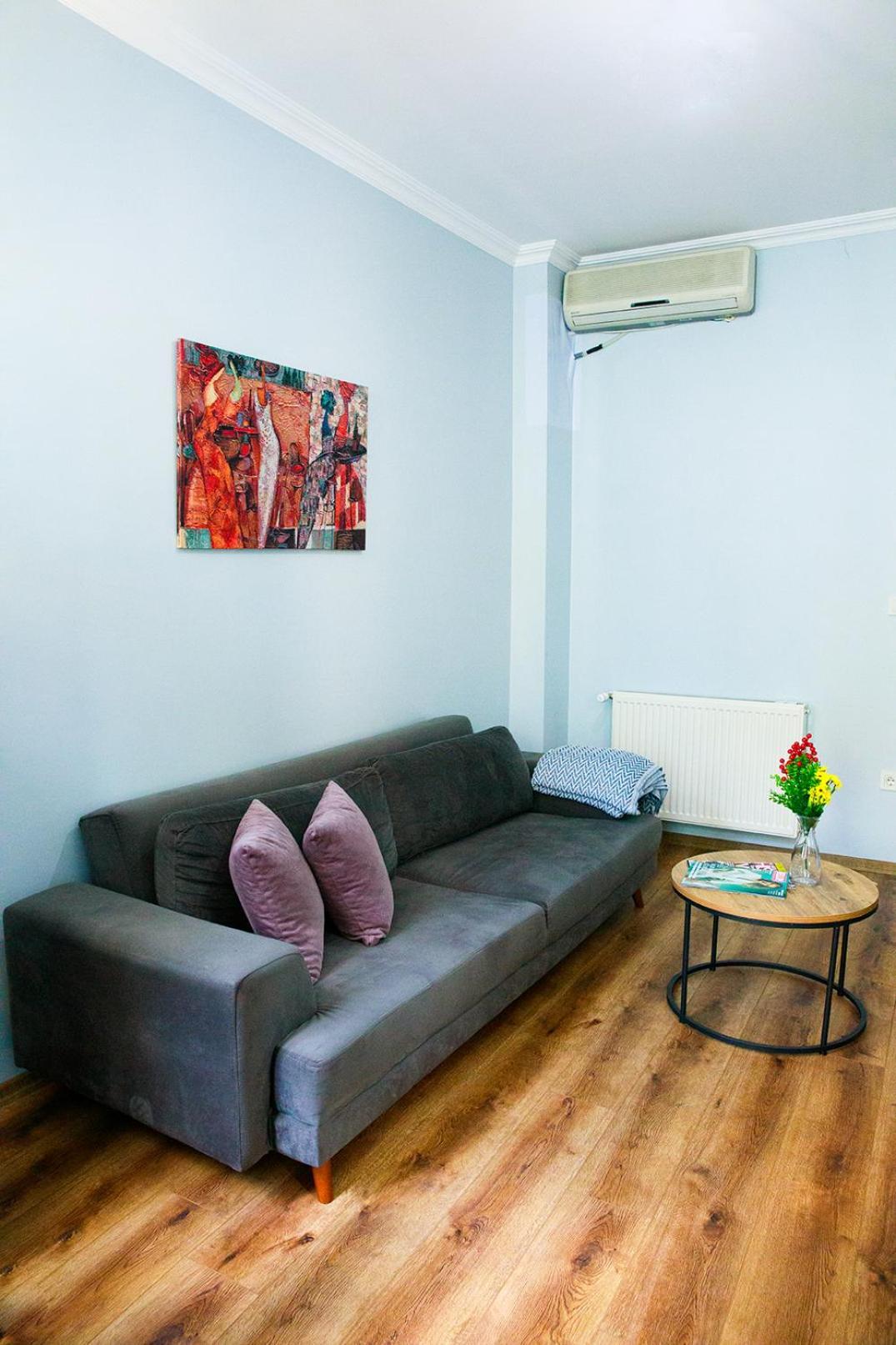 Beans House Suite 8-26 อิสตันบูล ภายนอก รูปภาพ