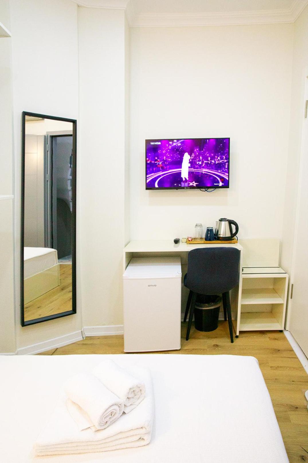 Beans House Suite 8-26 อิสตันบูล ภายนอก รูปภาพ