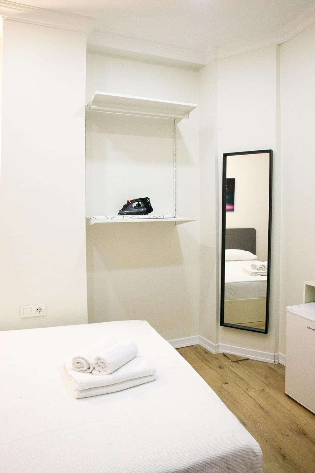 Beans House Suite 8-26 อิสตันบูล ภายนอก รูปภาพ