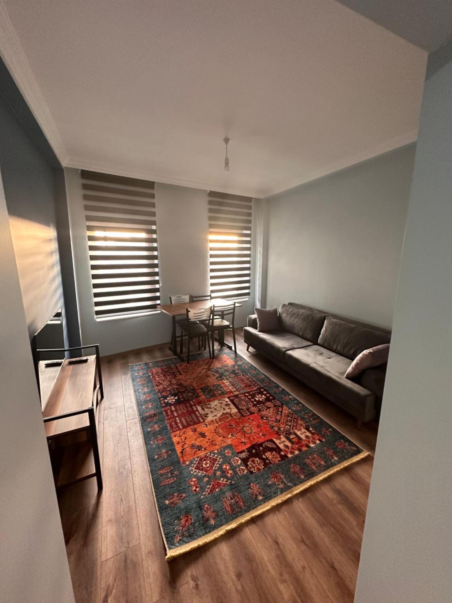 Beans House Suite 8-26 อิสตันบูล ภายนอก รูปภาพ